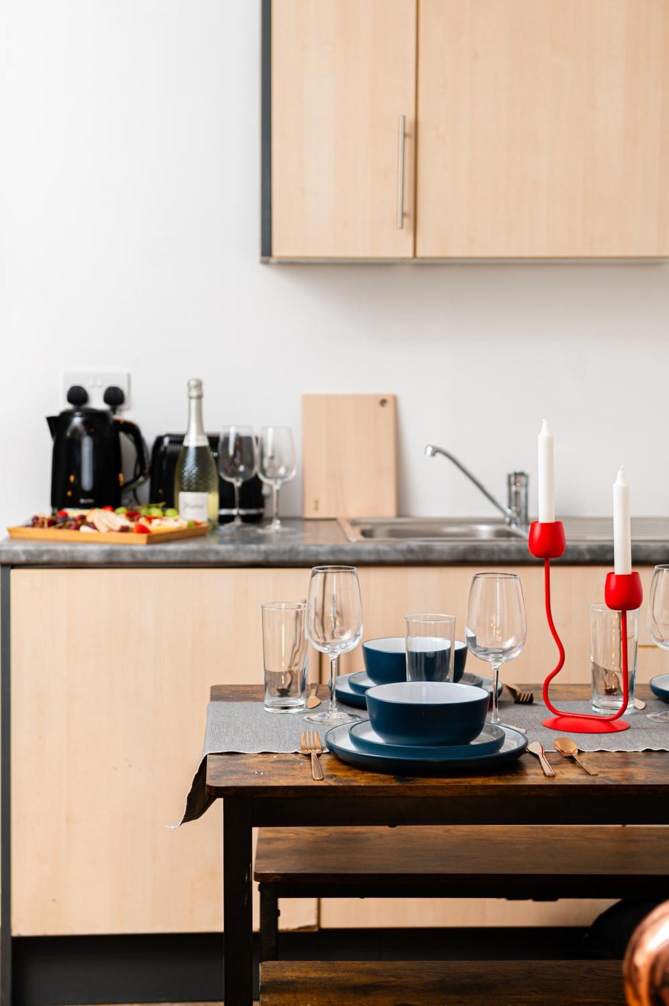 1Br Stylish Flat By Hostarahomes, Near Liverpool Street, Prime London Location, Sleeps Up To 4 Zewnętrze zdjęcie