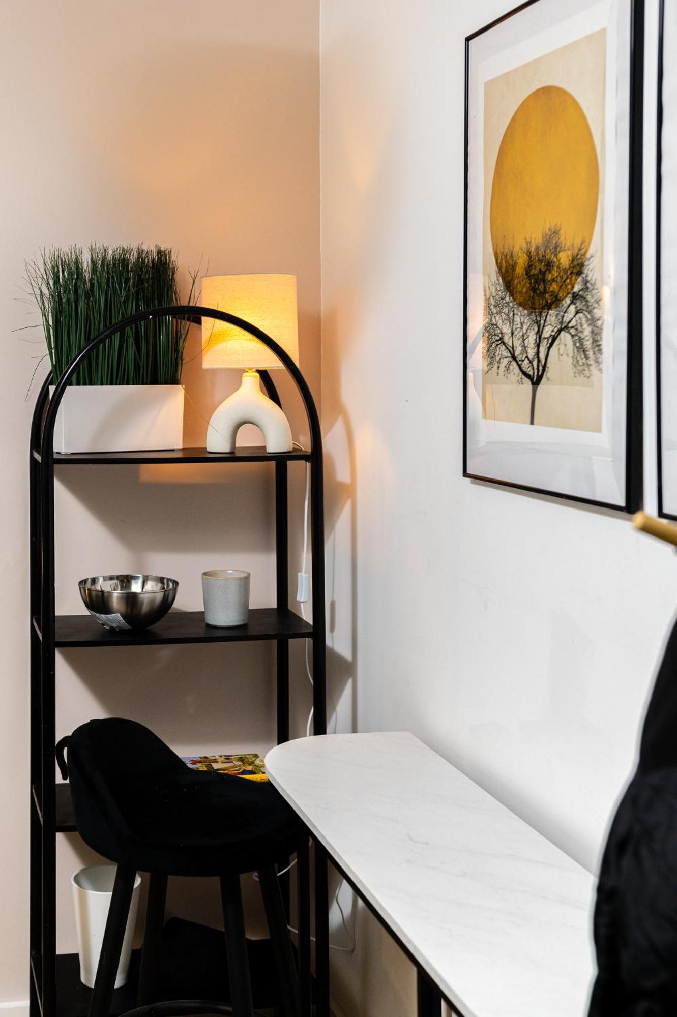 1Br Stylish Flat By Hostarahomes, Near Liverpool Street, Prime London Location, Sleeps Up To 4 Zewnętrze zdjęcie