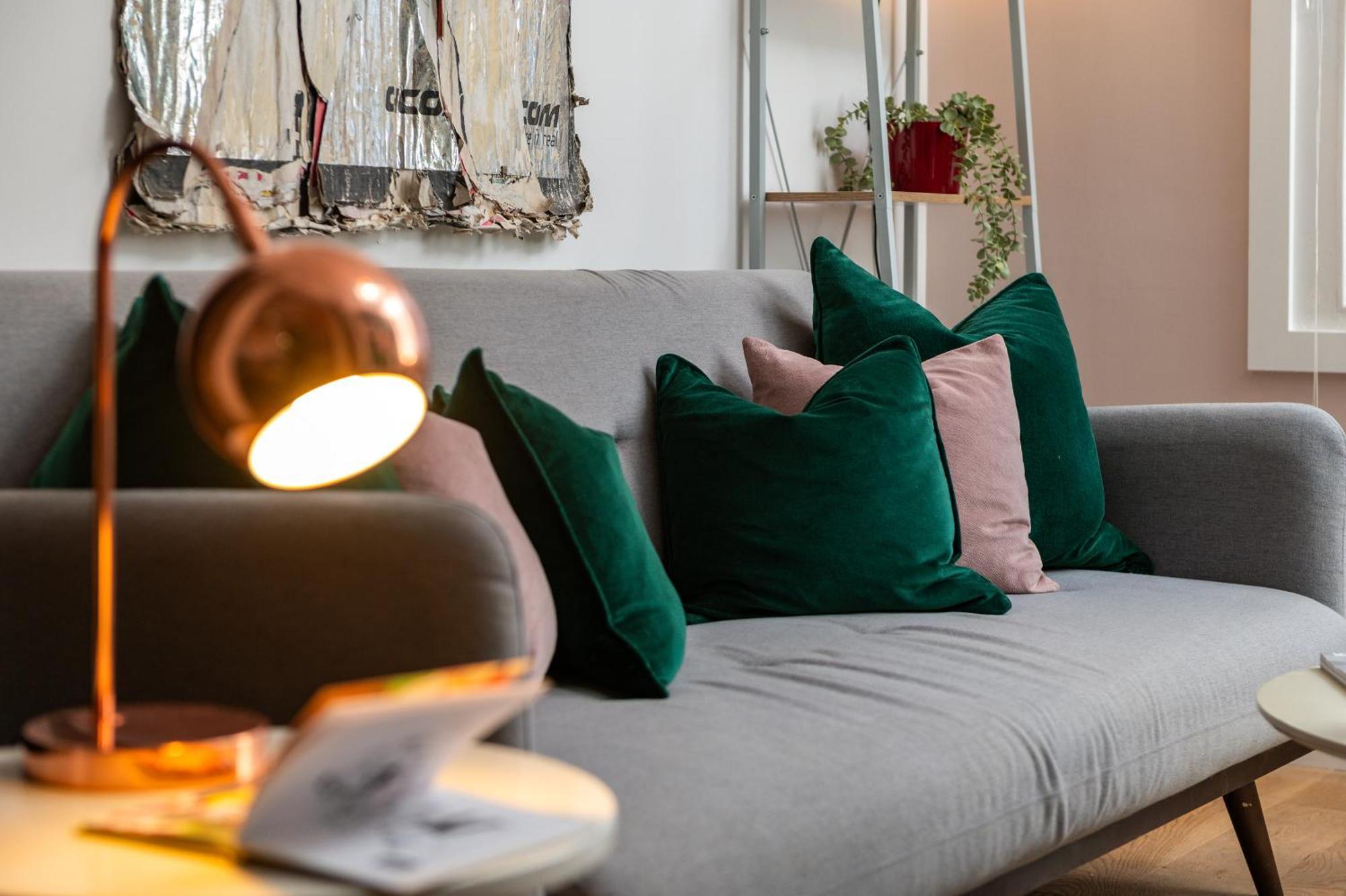 1Br Stylish Flat By Hostarahomes, Near Liverpool Street, Prime London Location, Sleeps Up To 4 Zewnętrze zdjęcie