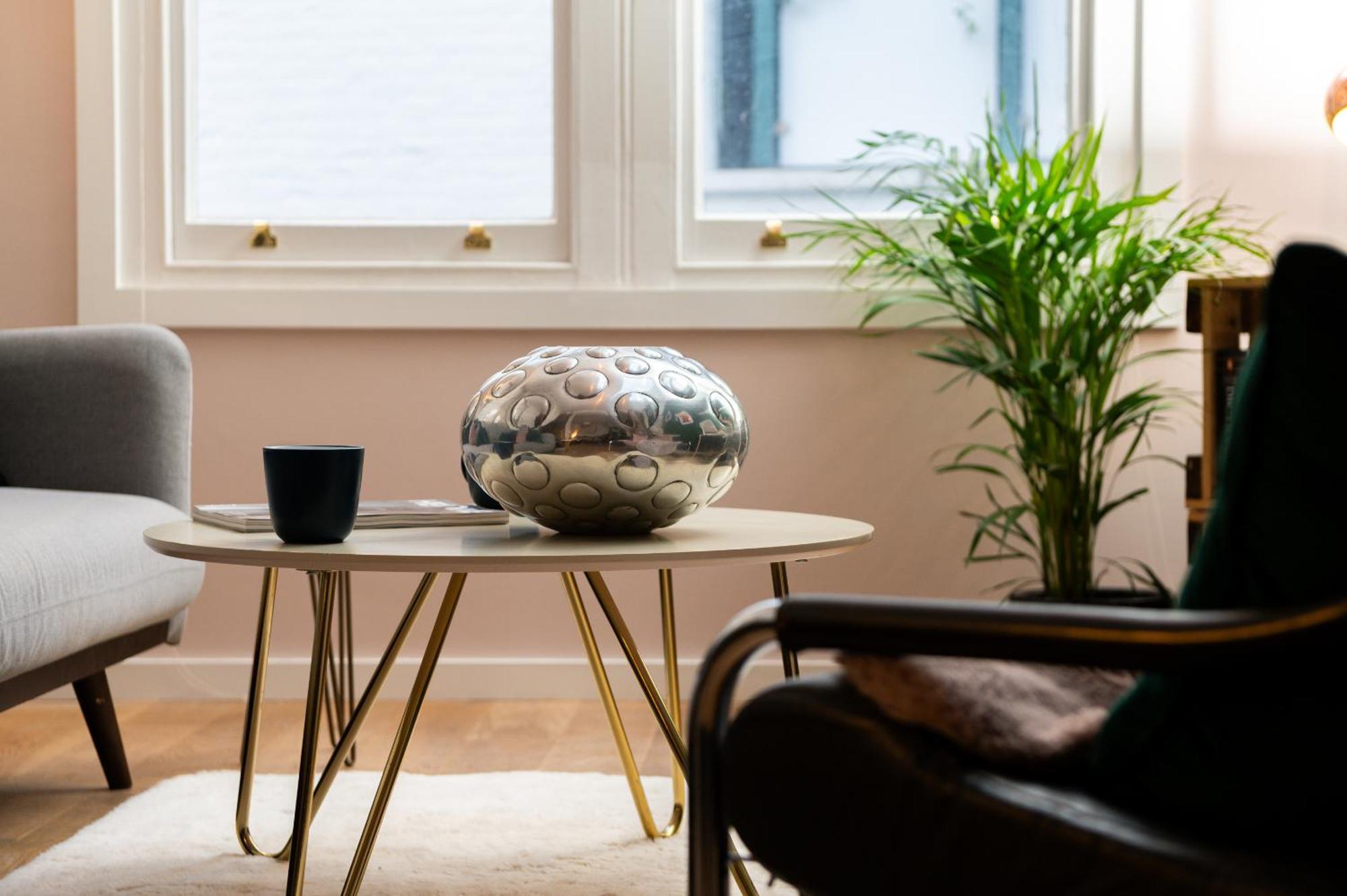 1Br Stylish Flat By Hostarahomes, Near Liverpool Street, Prime London Location, Sleeps Up To 4 Zewnętrze zdjęcie