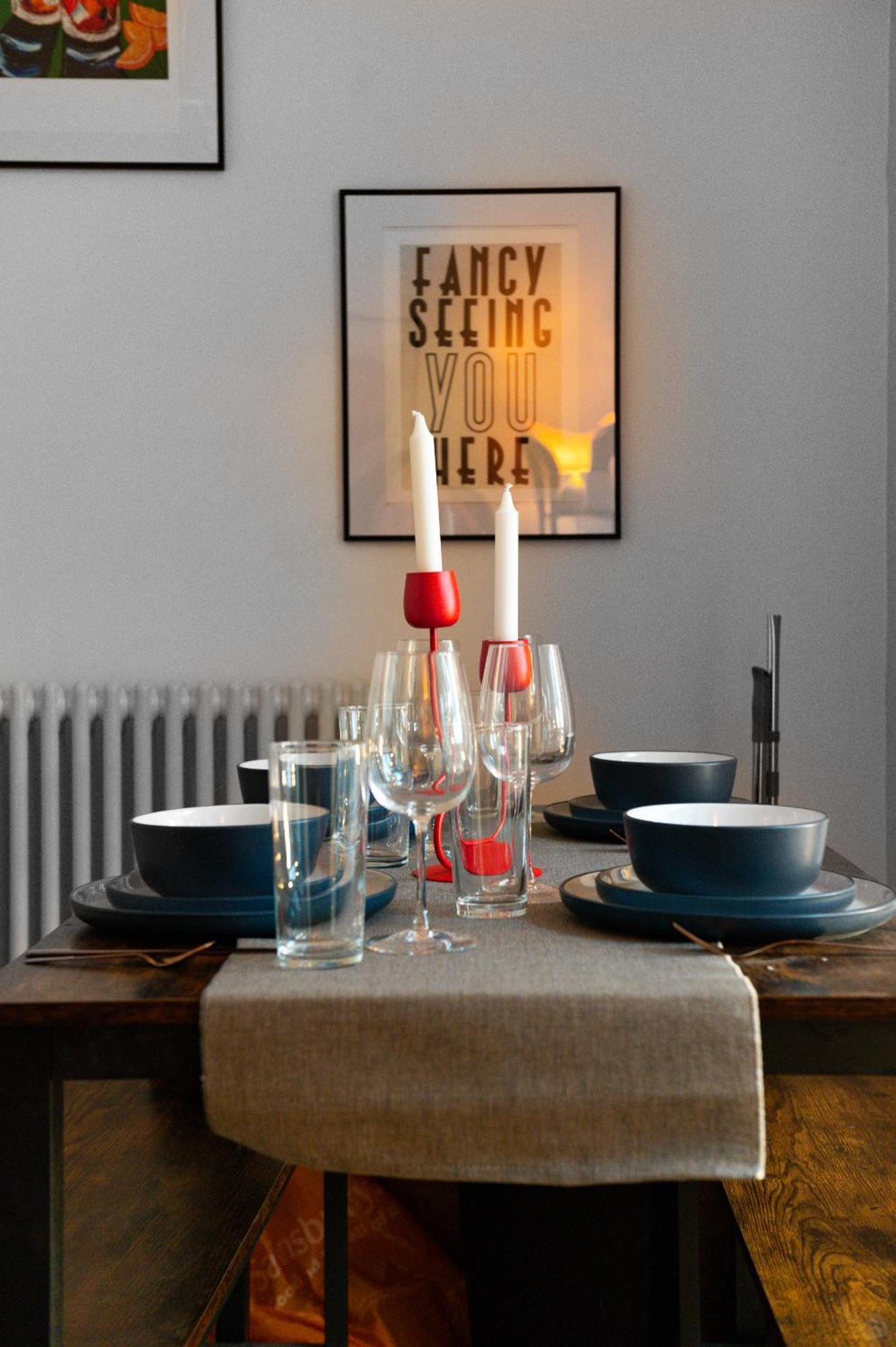 1Br Stylish Flat By Hostarahomes, Near Liverpool Street, Prime London Location, Sleeps Up To 4 Zewnętrze zdjęcie